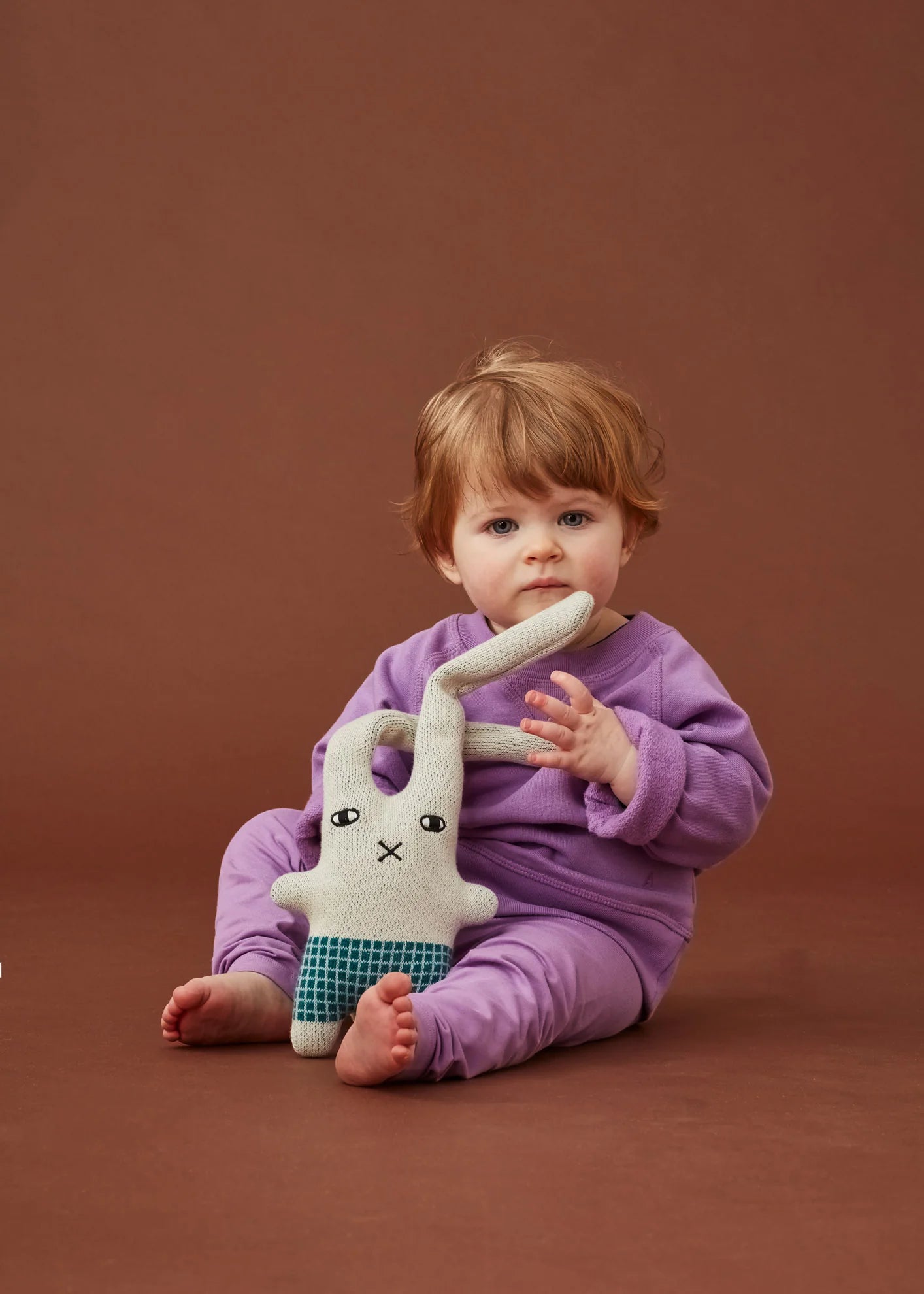 Donna Wilson | Wee One | Bonnie Bunny