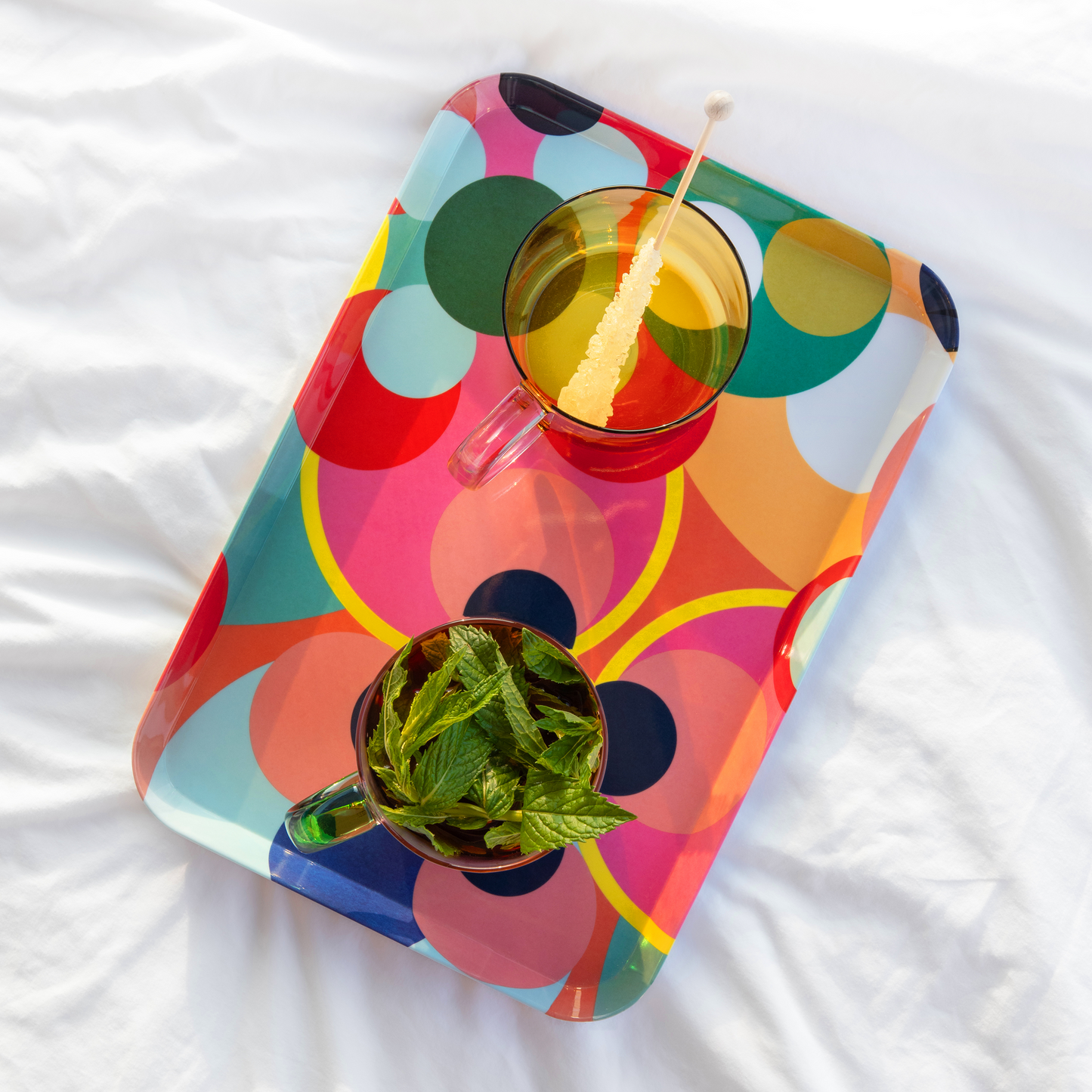 Remember | Melamine Tray | Sushi