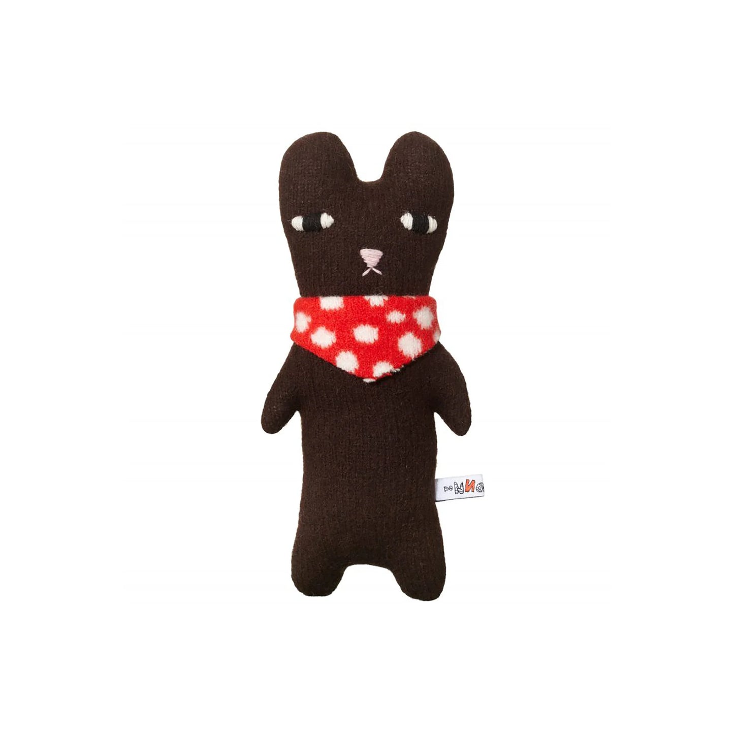 Donna Wilson | Creature | Bibi Bear