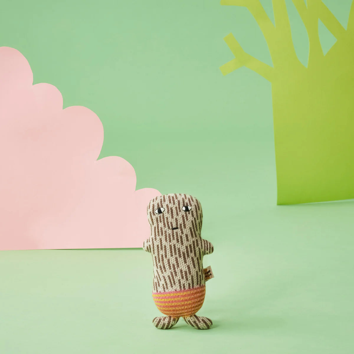 Donna Wilson | Creature | Peanut in Pants