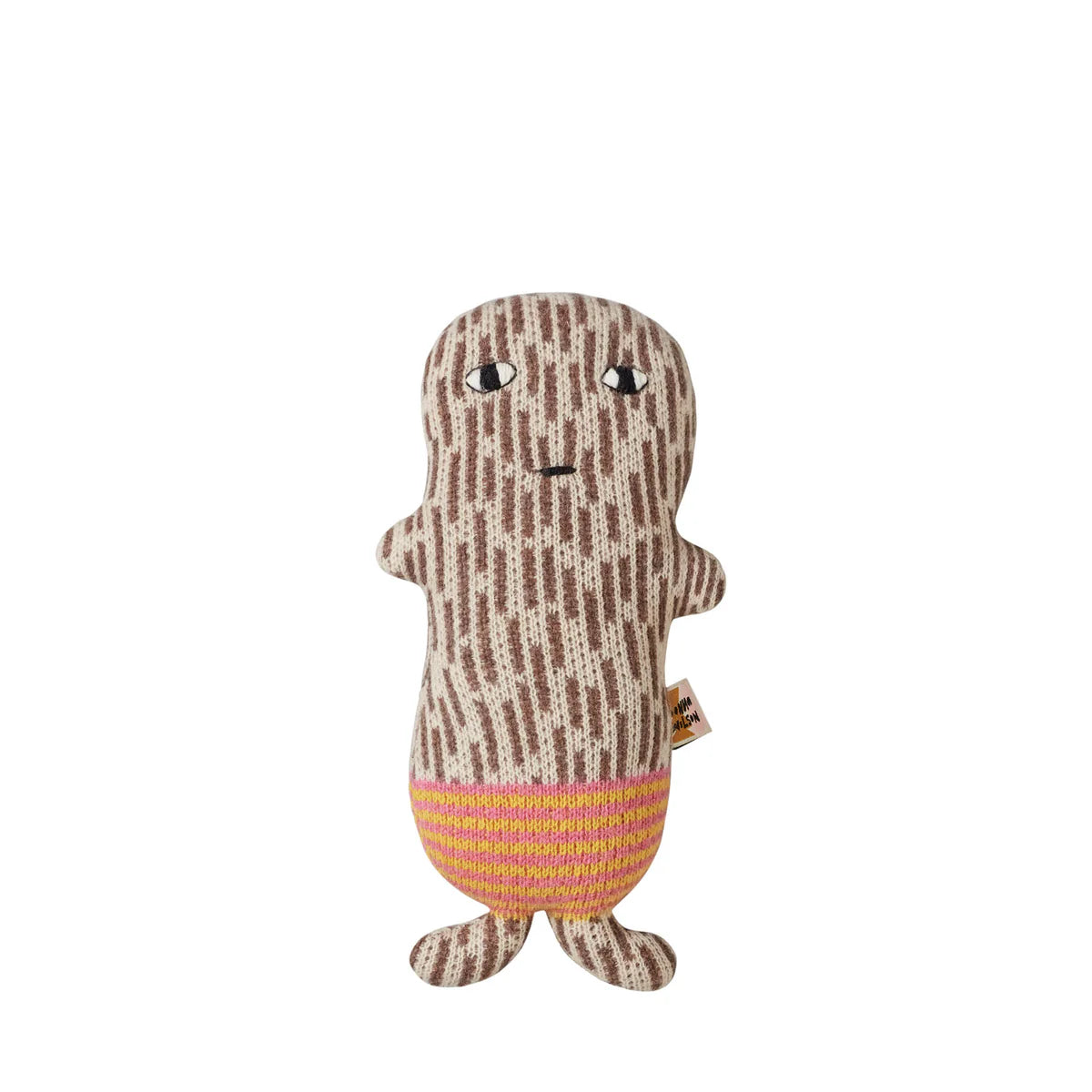 Donna Wilson | Creature | Peanut in Pants