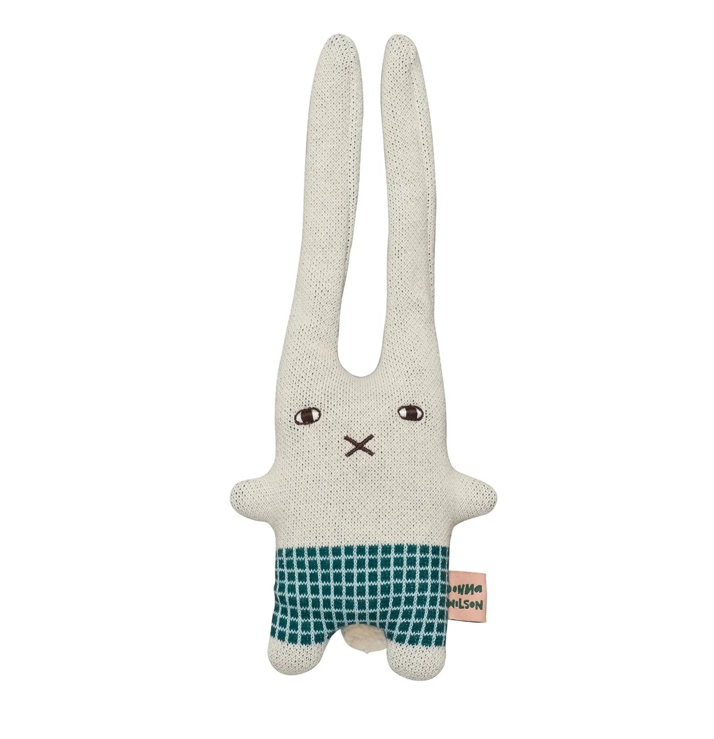 Donna Wilson | Wee One | Bonnie Bunny