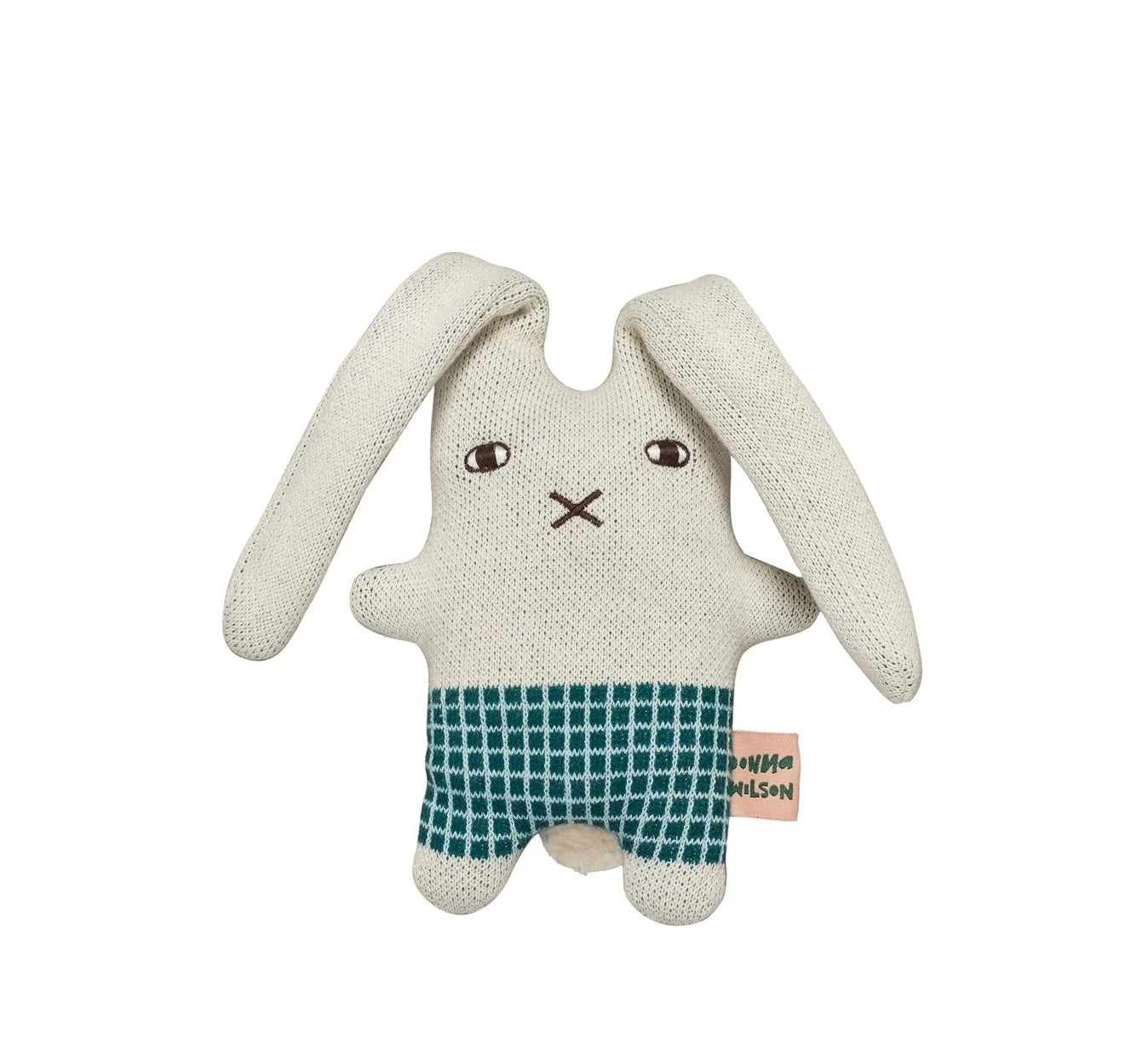 Donna Wilson | Wee One | Bonnie Bunny