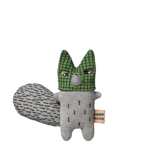 WEE ONE / WILFRED WOLF