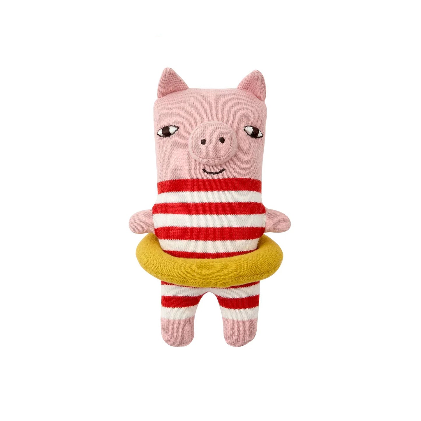 Donna Wilson | Wee One | Mitch Pig