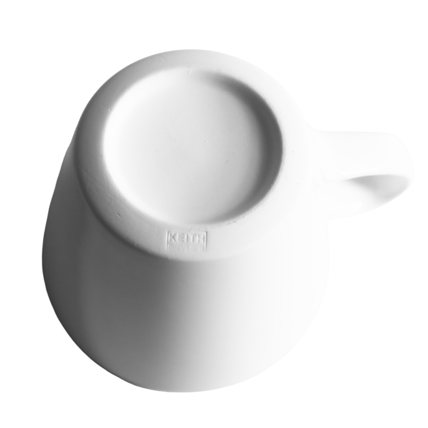 Keith Brymer Jones | Porcelain Bucket Mug | Good Morning