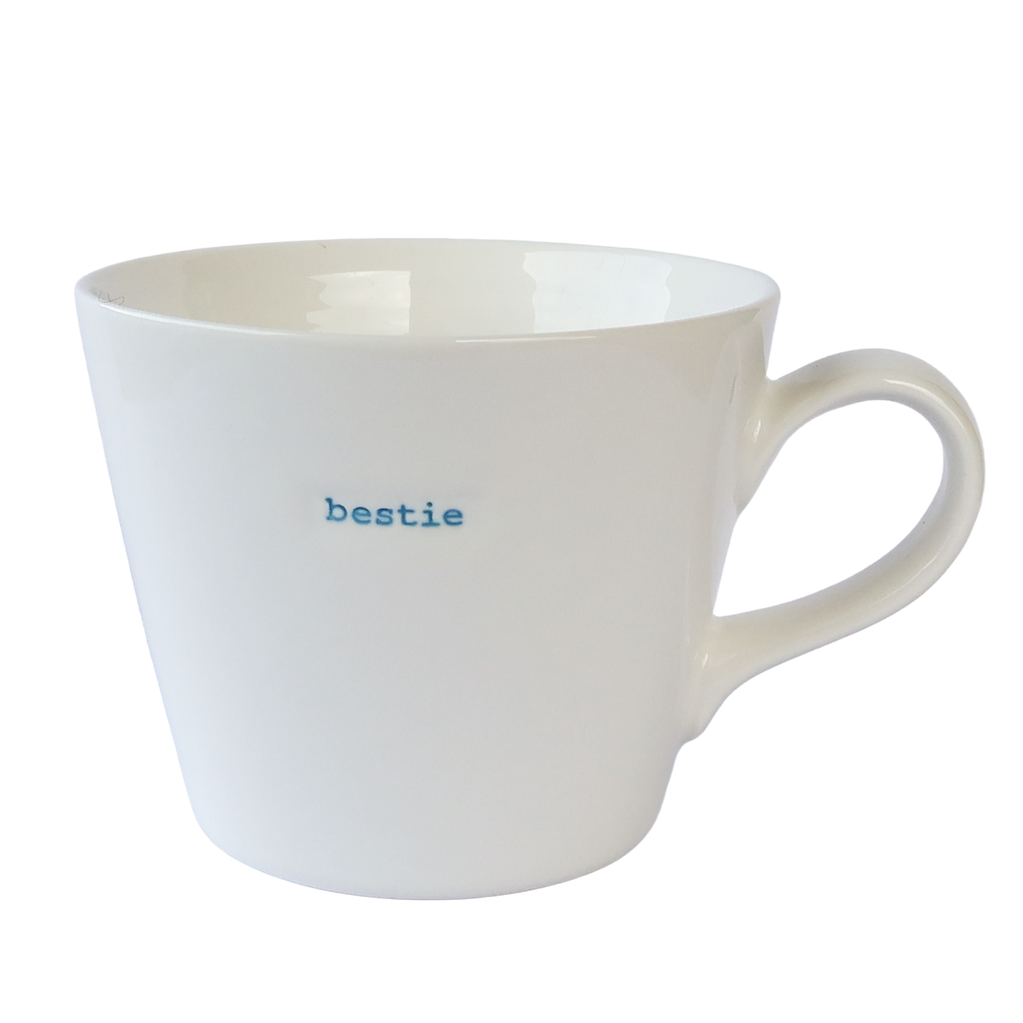 Keith Brymer Jones | Porcelain Bucket Mug | Bestie