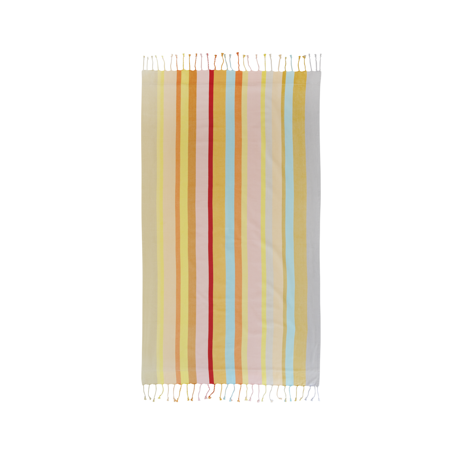 Remember | XL Cotton Towel | Levante