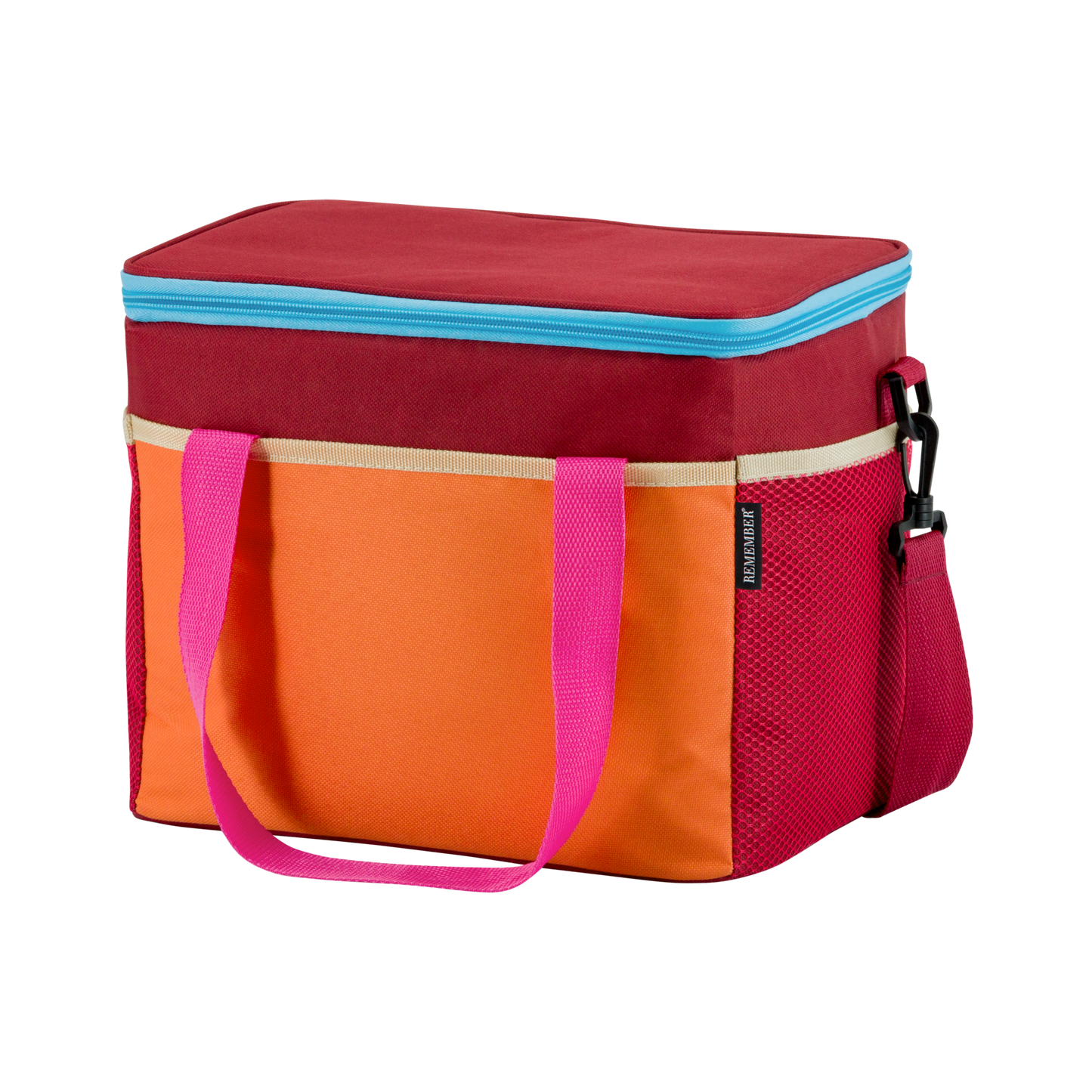 Remember | Insulated Cooler Bag | Telli