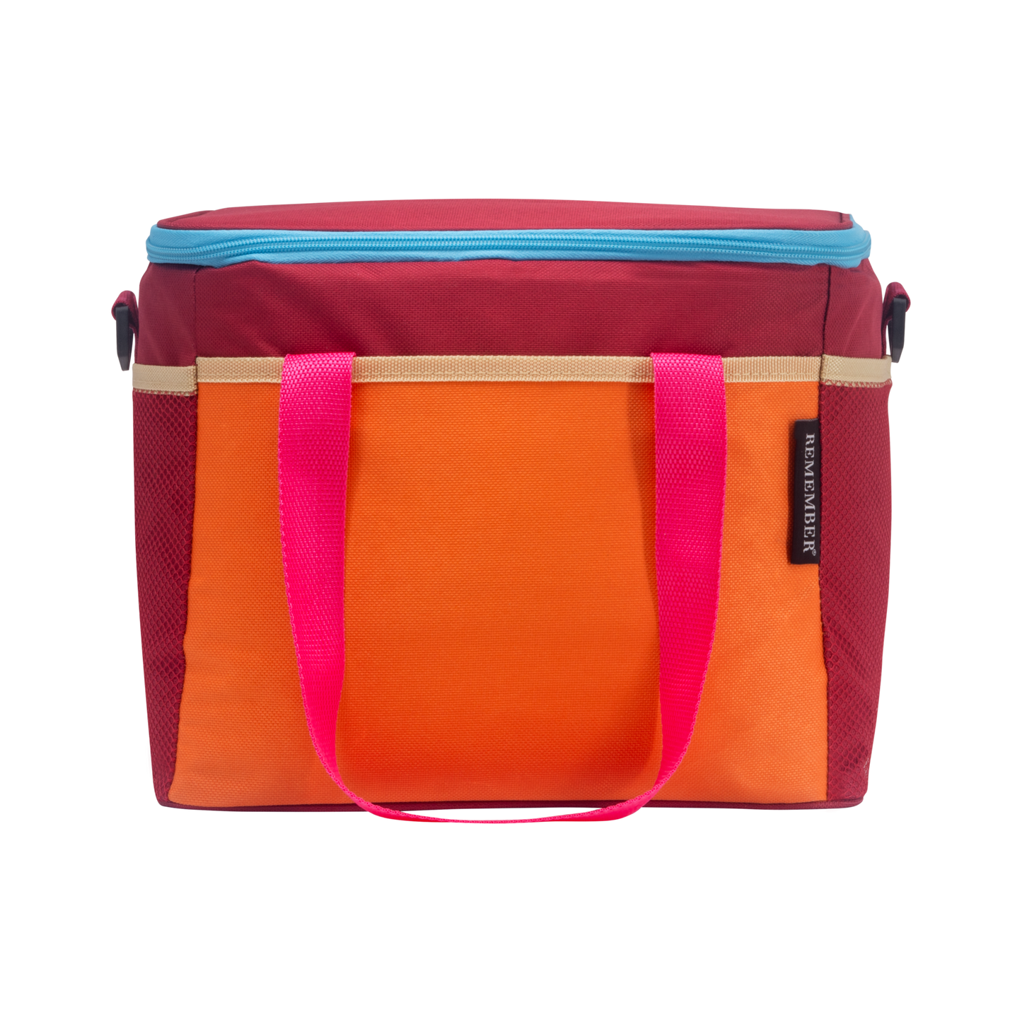 Remember | Insulated Cooler Bag | Telli