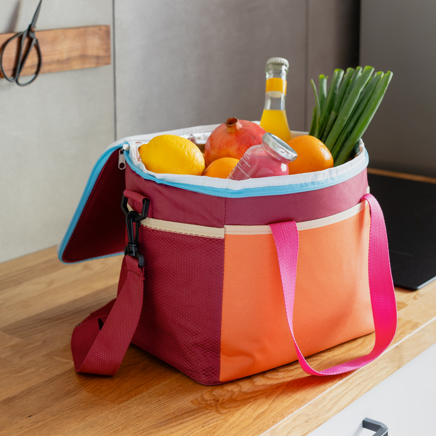 Remember | Insulated Cooler Bag | Telli