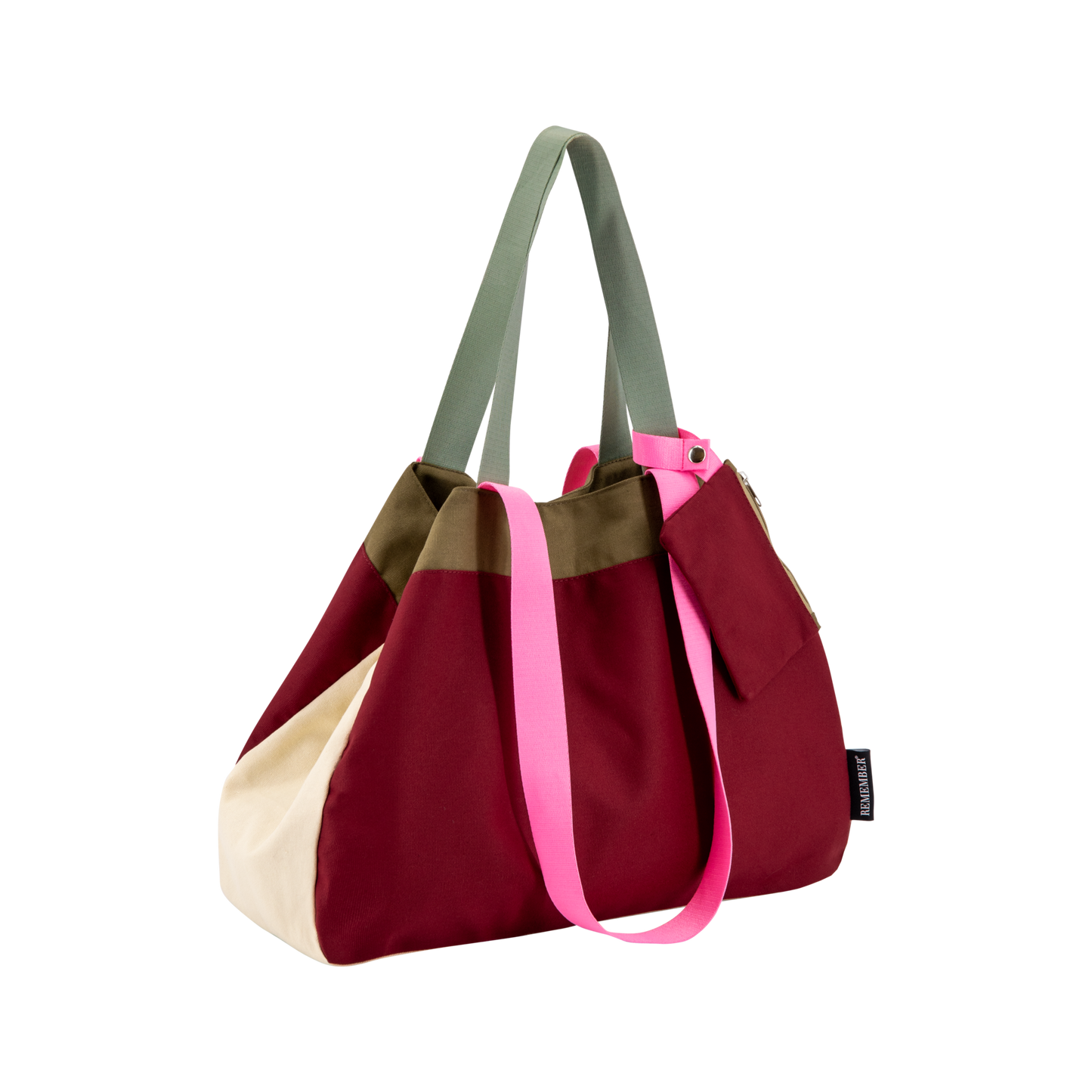 Remember | Canvas Bag | Emma