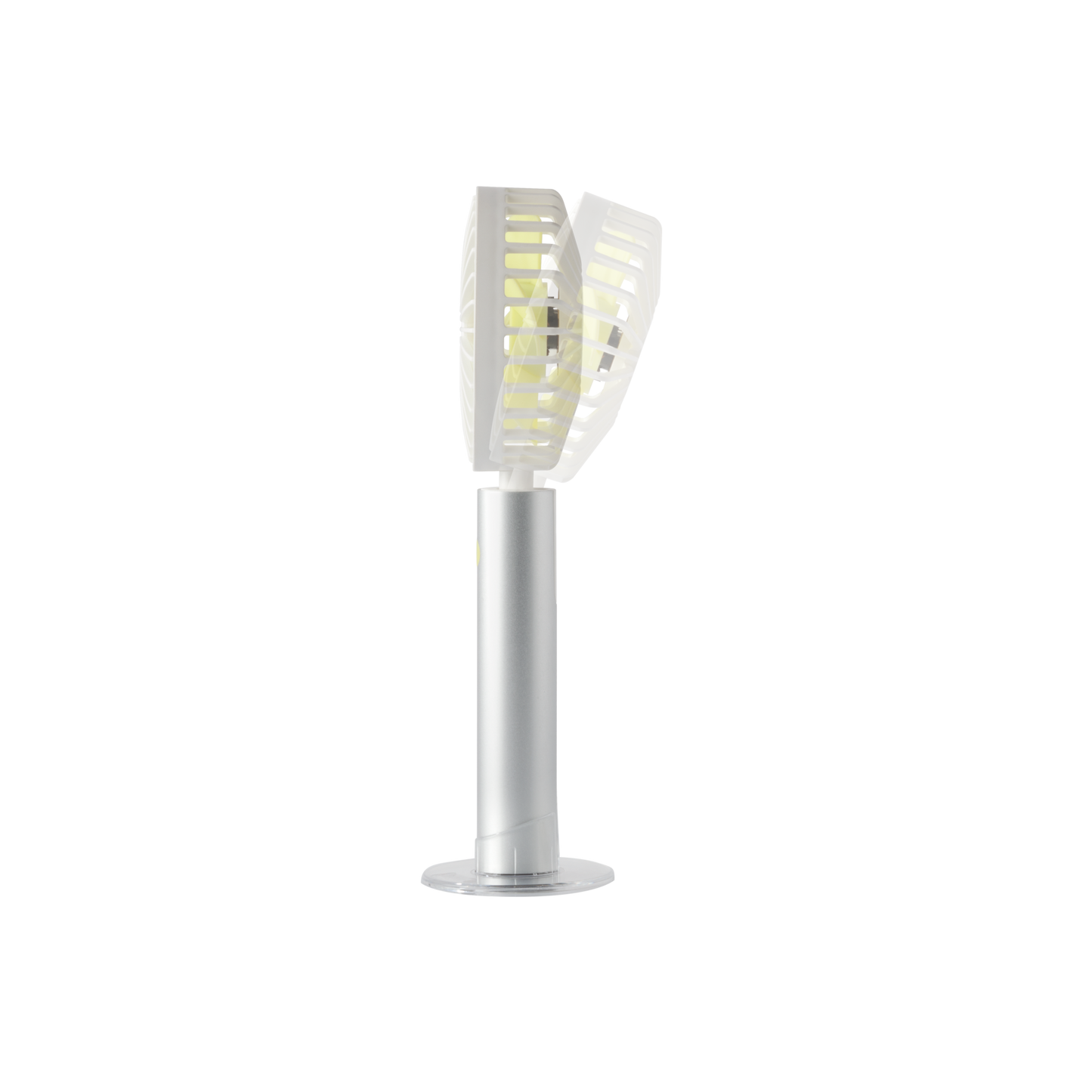 Remember | Mini Flow Fan | Silver