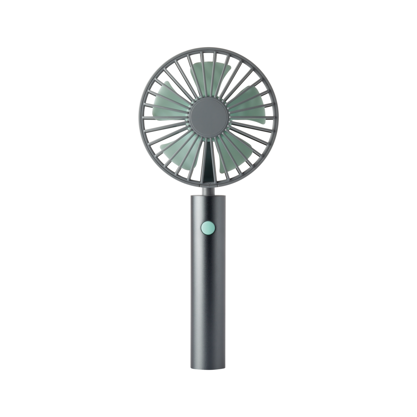 Remember | Mini Flow Fan | Graphite