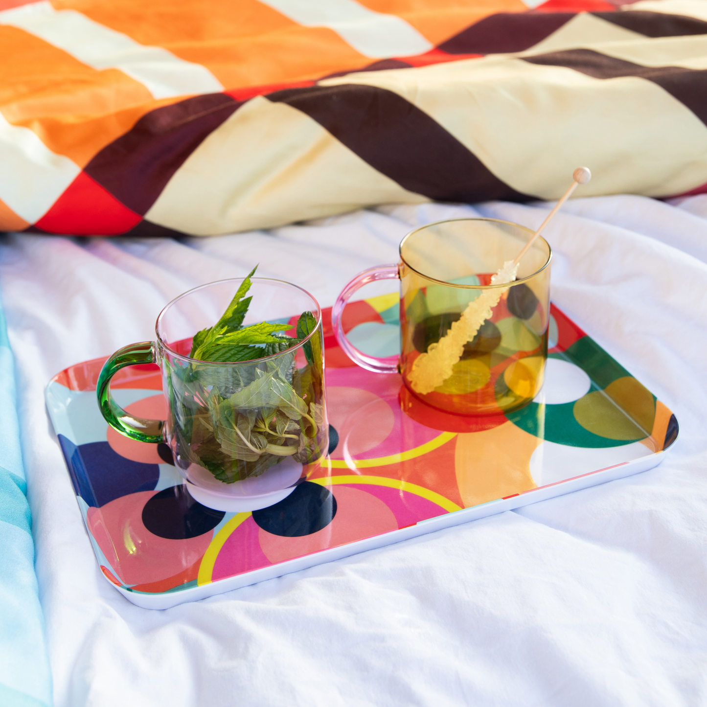 Remember | Melamine Tray | Sushi
