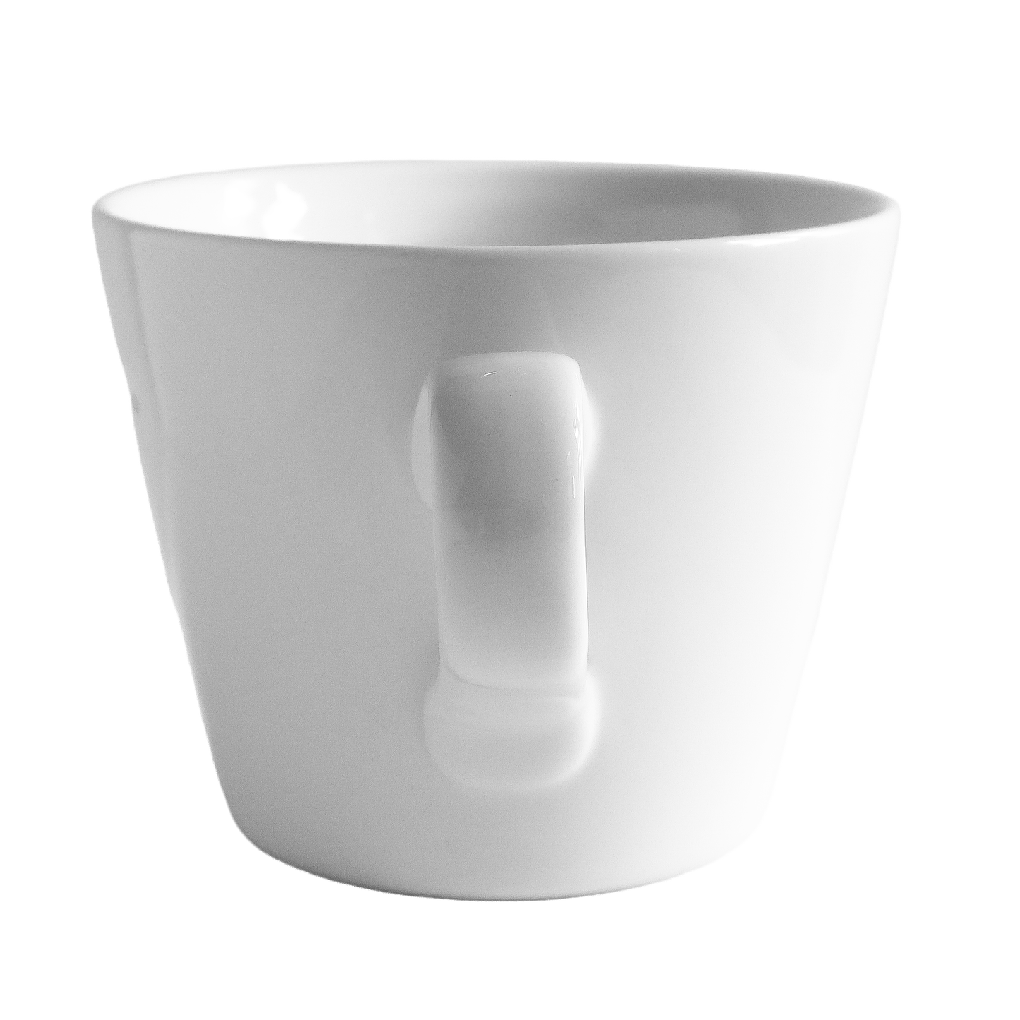 Keith Brymer Jones | Porcelain Bucket Mug | Good Morning