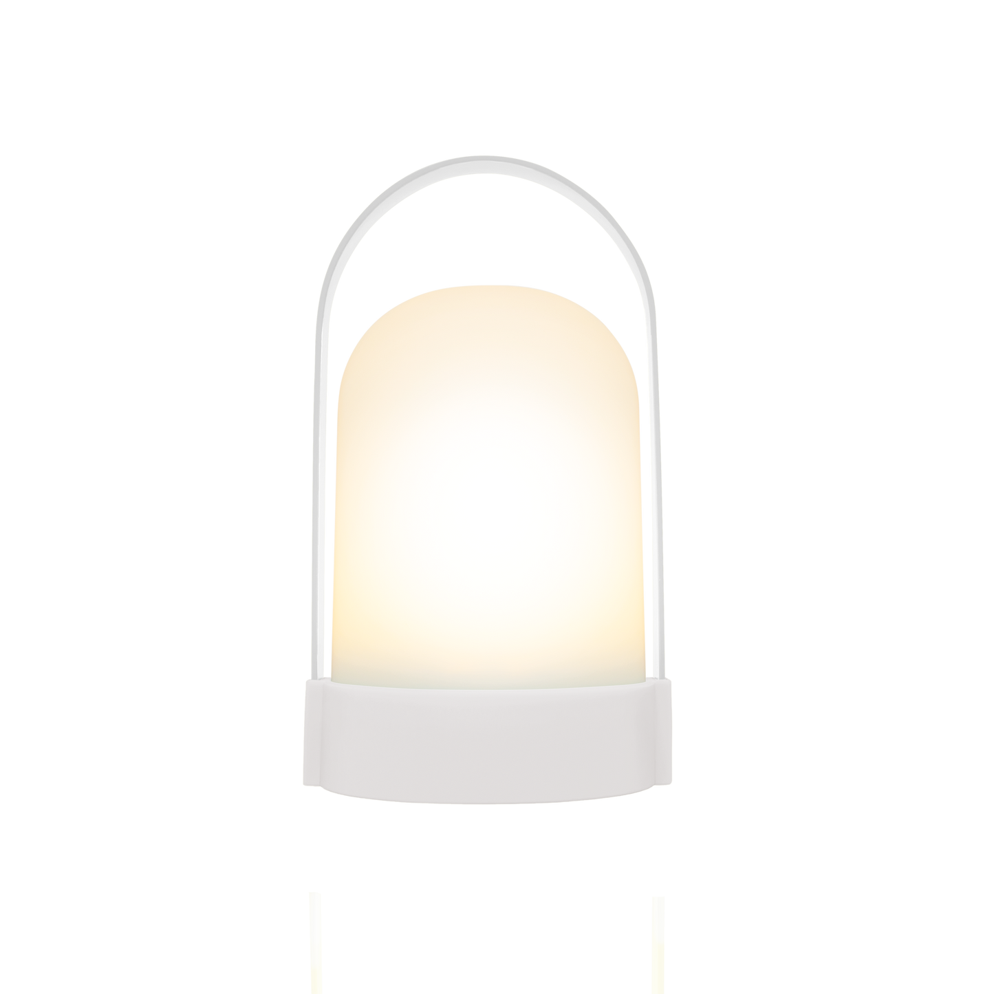 Remember | Portable LED URI Lamp | Pure