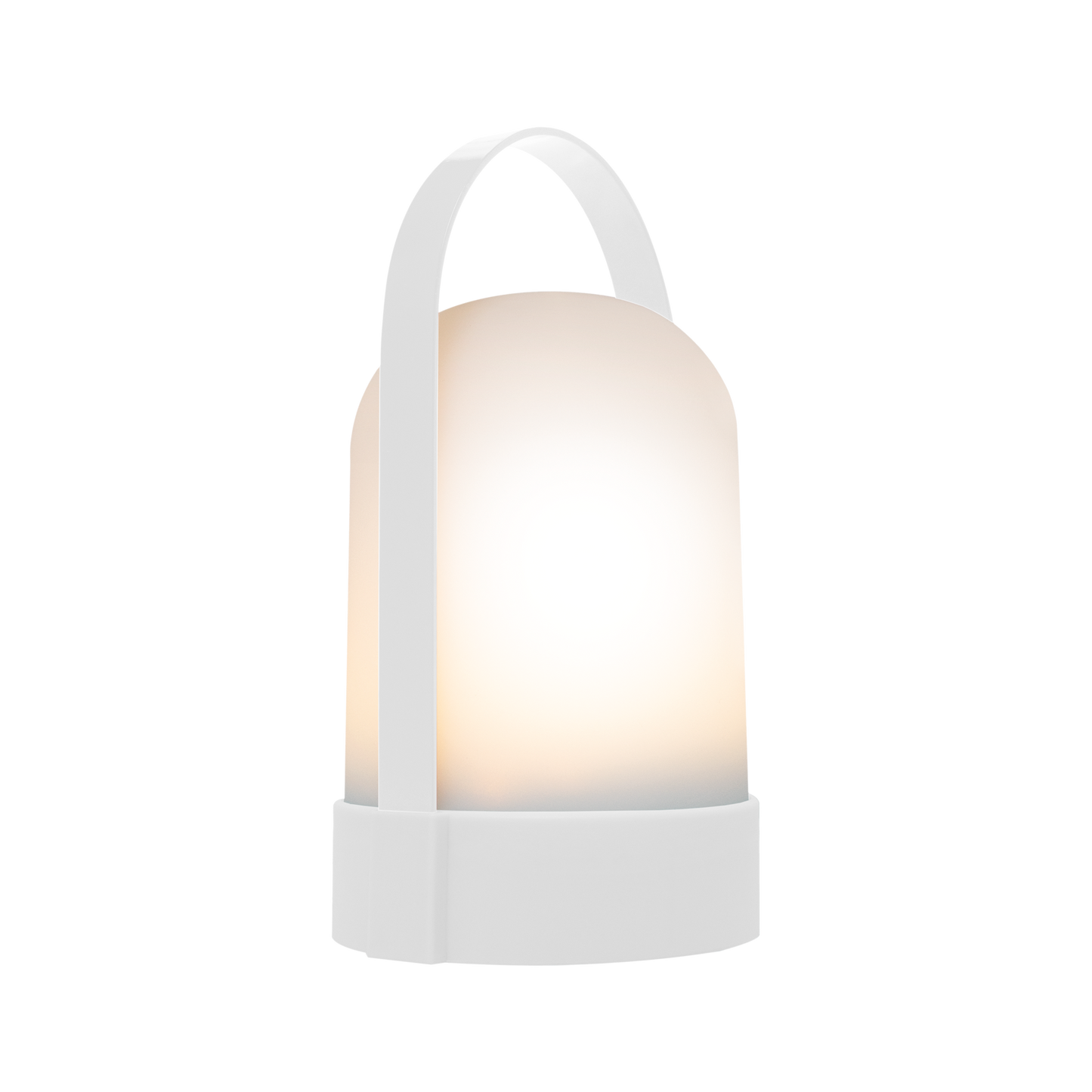 Remember | Portable LED URI Lamp | Pure