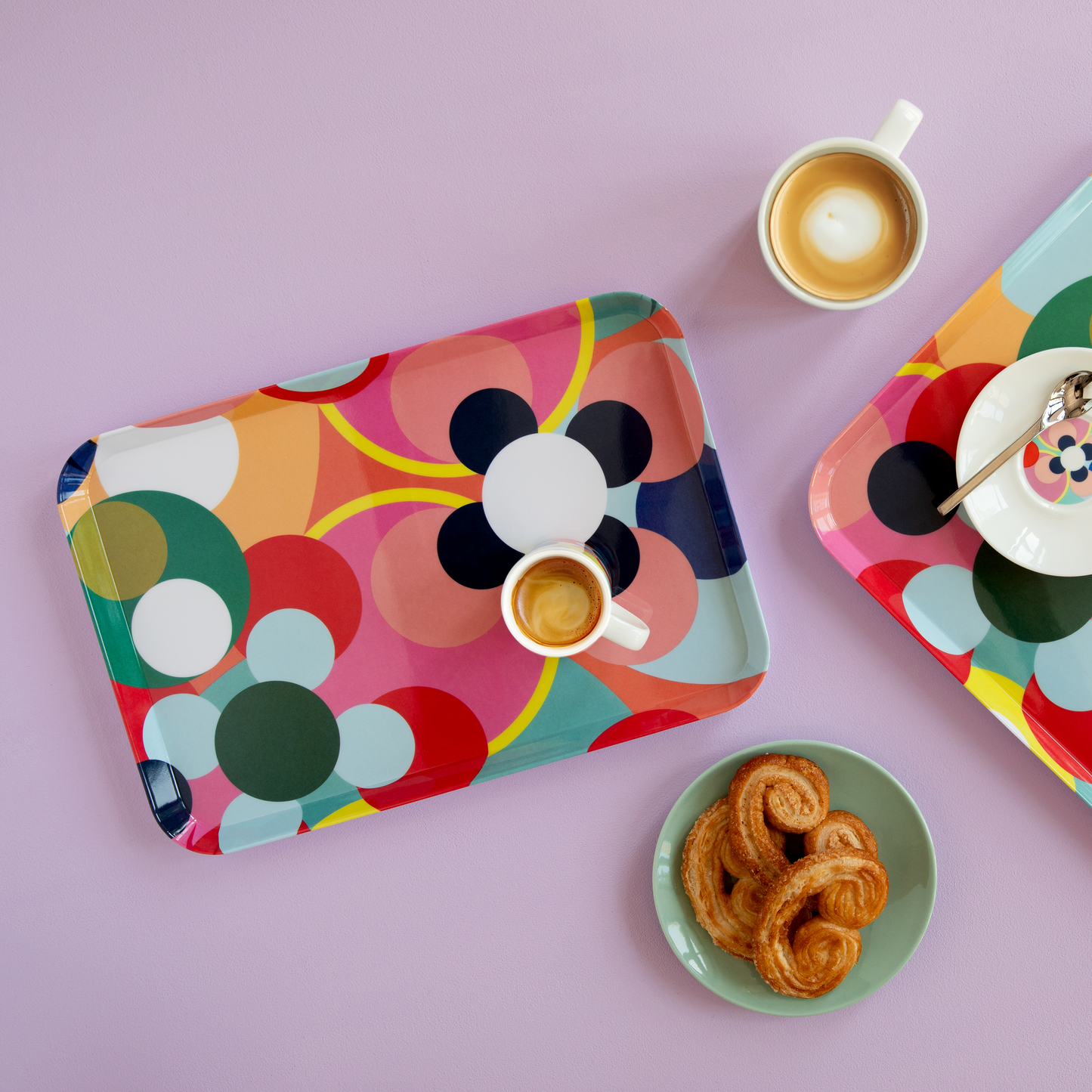 Remember | Melamine Tray | Sushi