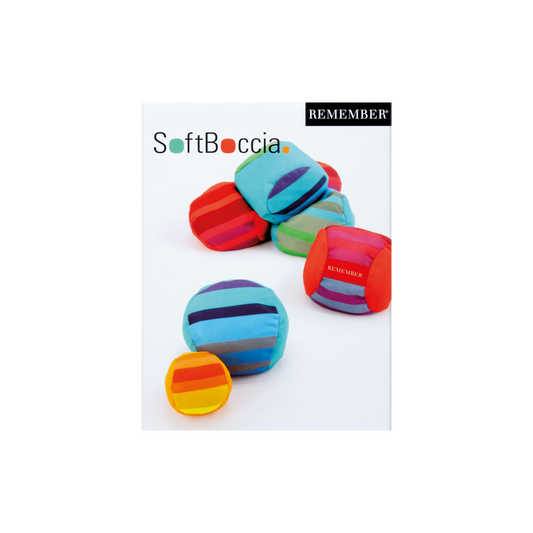GAME / SOFT BOCCIA