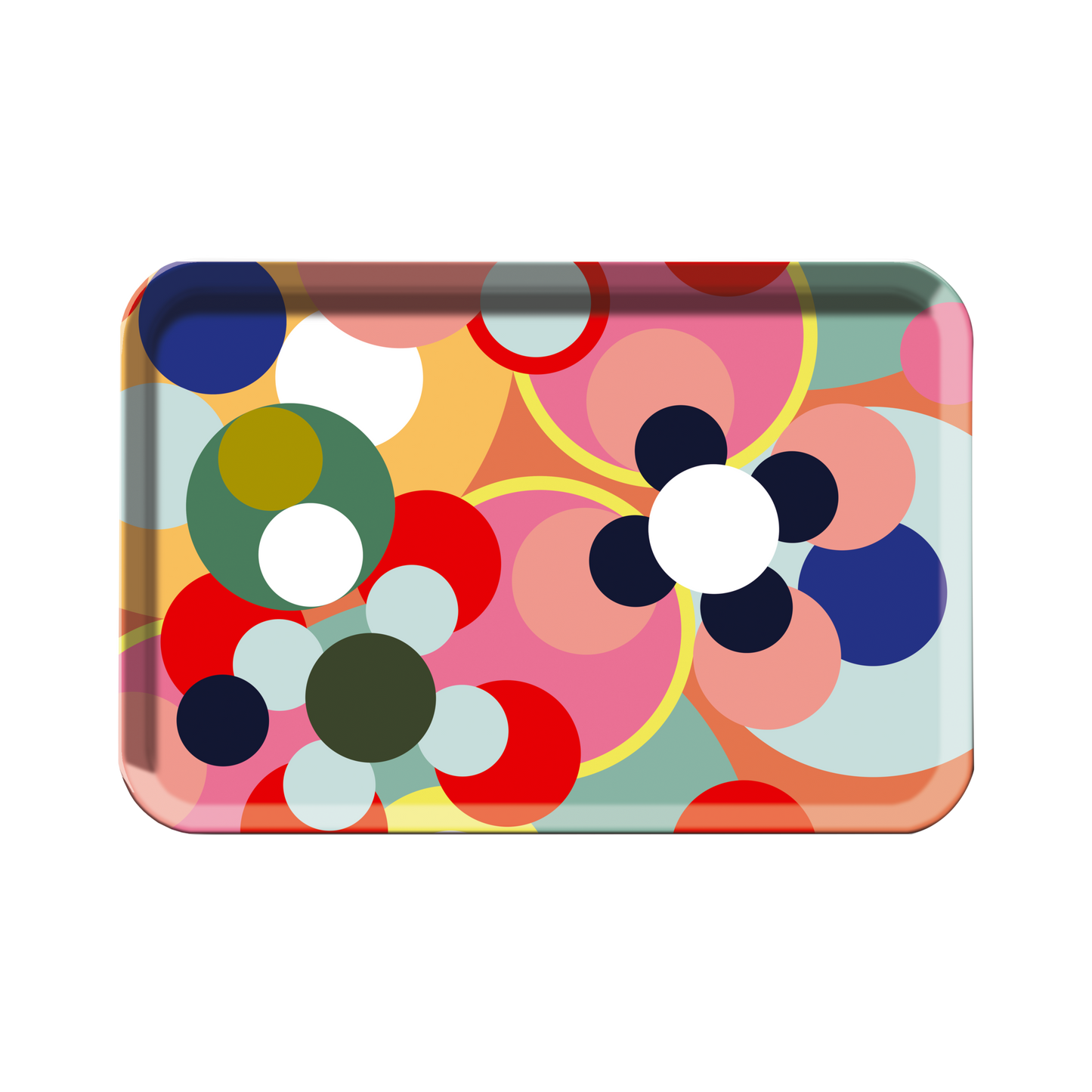 Remember | Melamine Tray | Sushi