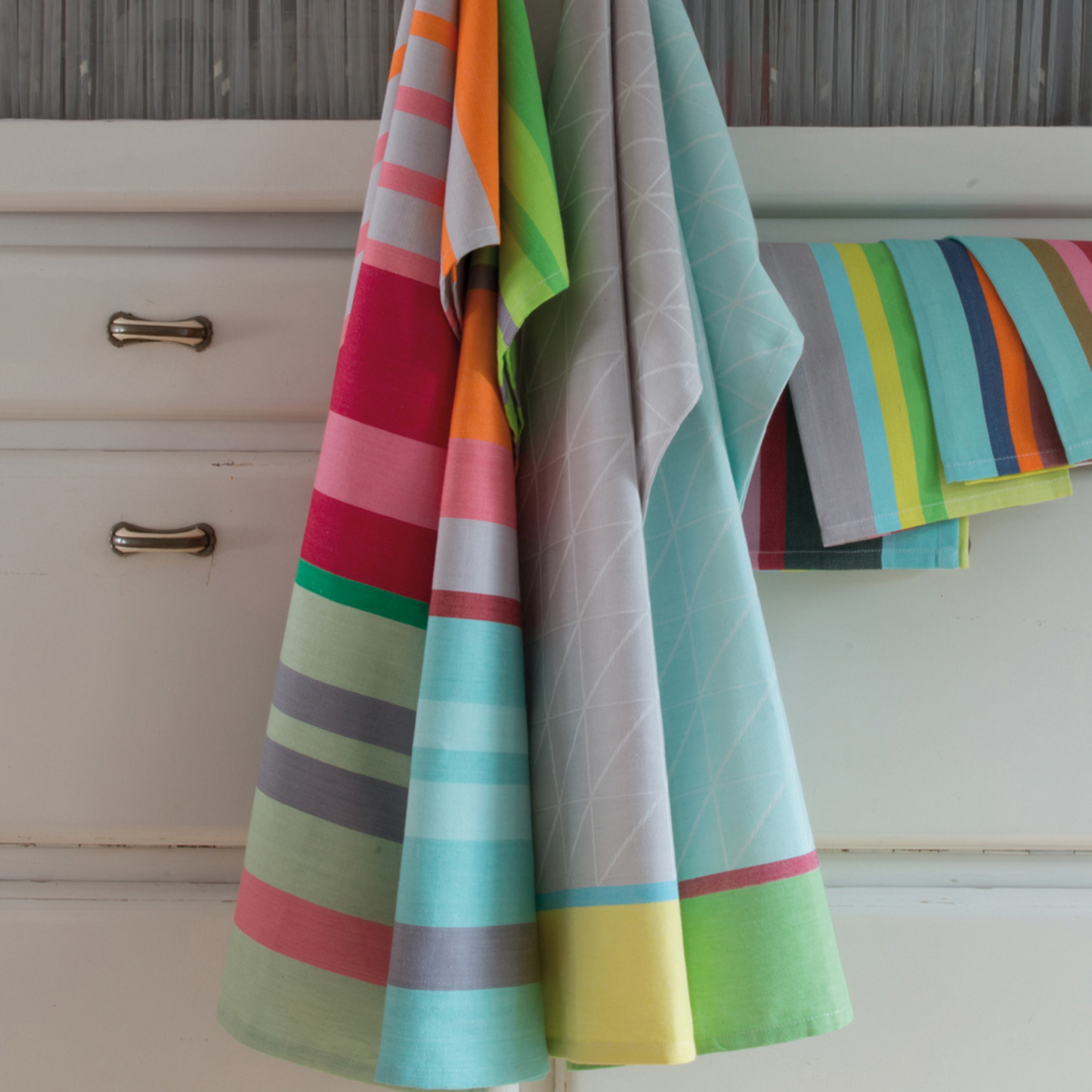 Remember | Tea Towel Set | No. 16