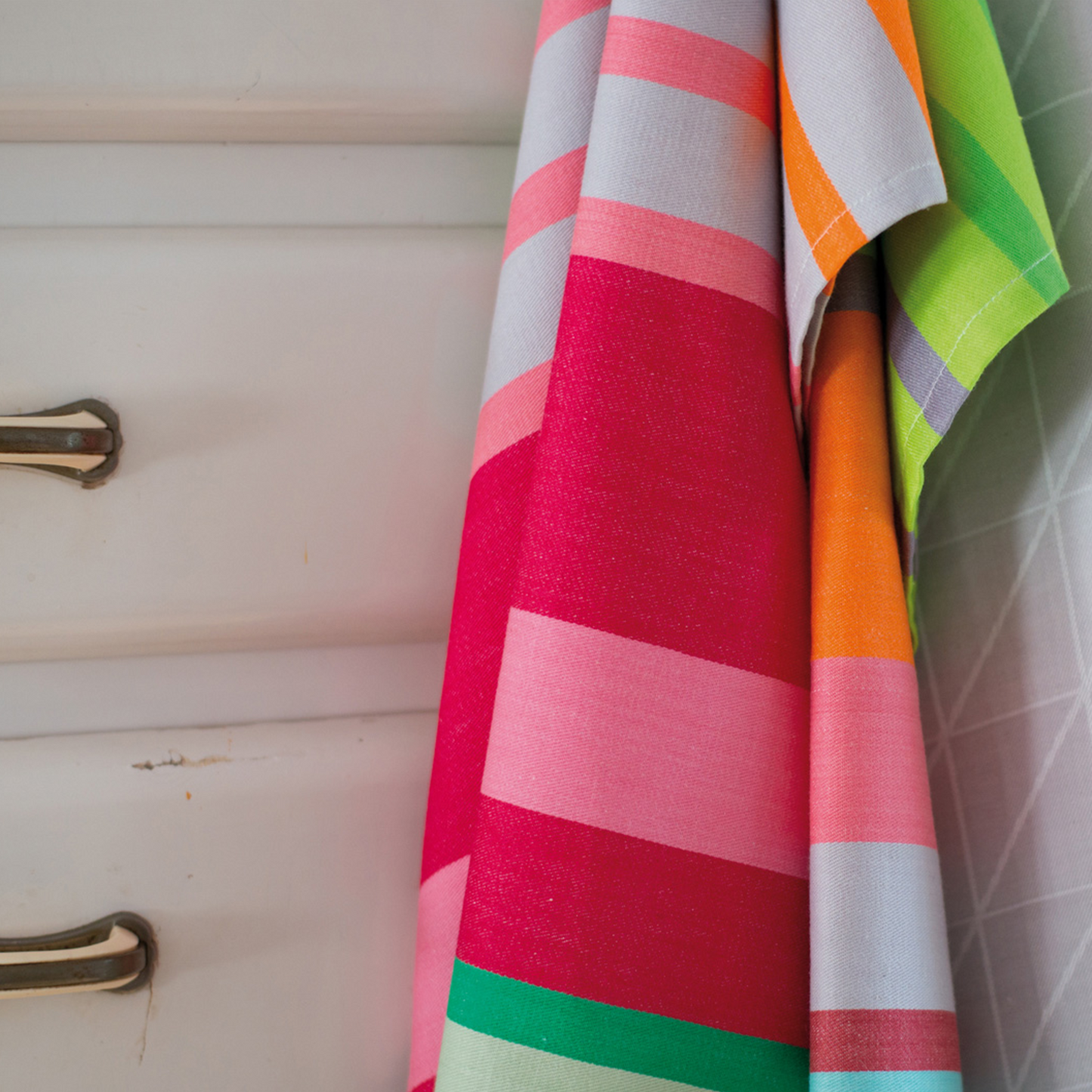 Remember | Tea Towel Set | No. 16