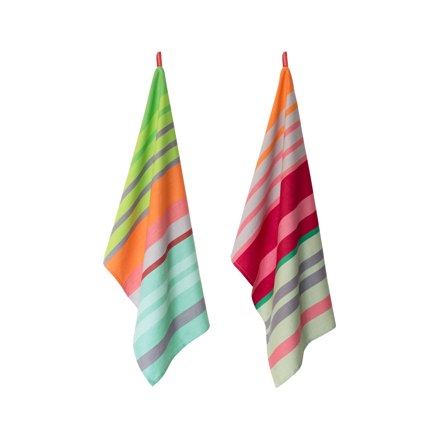 Remember | Tea Towel Set | No. 16