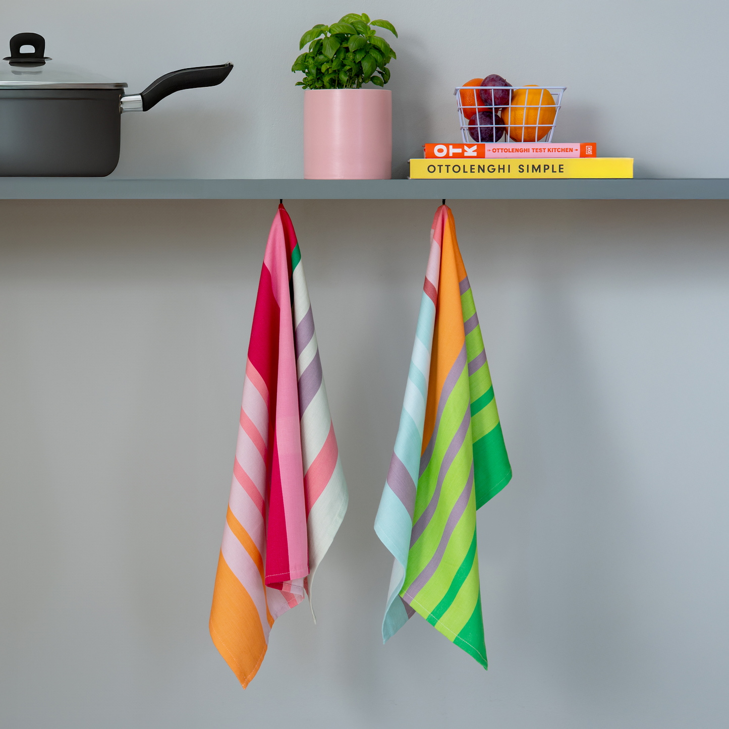 Remember | Tea Towel Set | No. 16