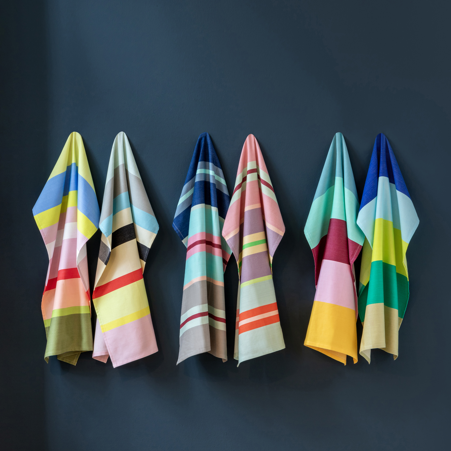 Remember | Tea Towel Set | No. 22