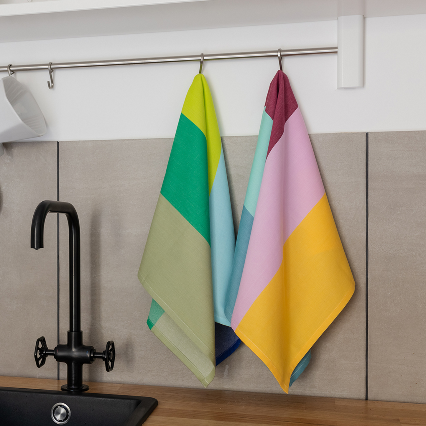 Remember | Tea Towel Set | No. 22