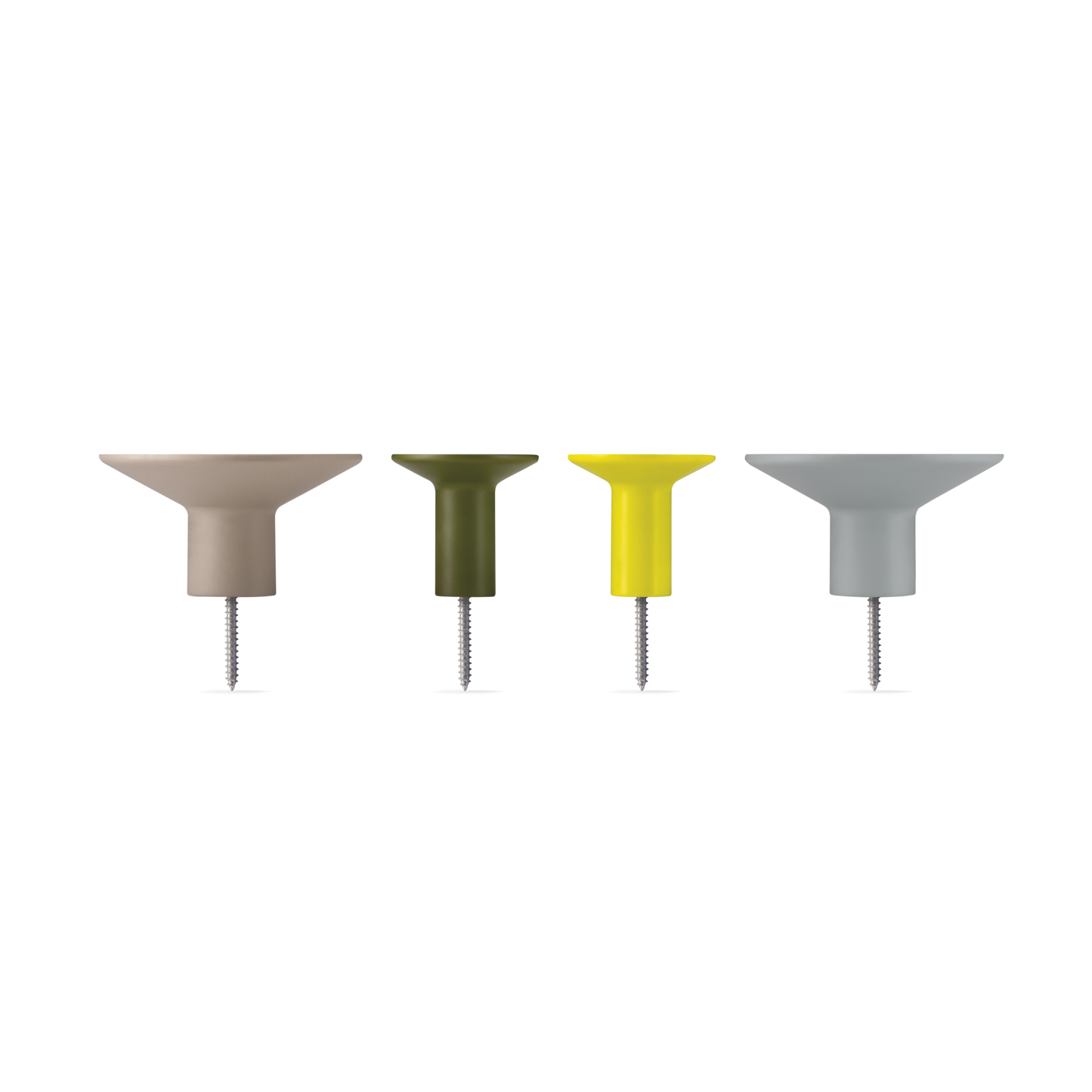 Remember | Wall Hooks | Tulip